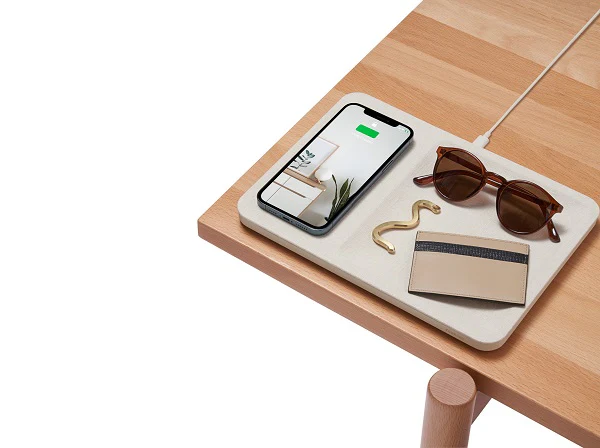 "50 Cent" Charger/Organizer - Image 2