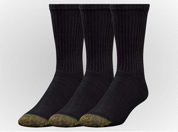 "50 Cent" Socks - Image 2