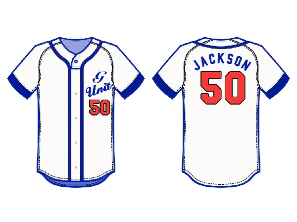 Baseball Jersey - Image 4