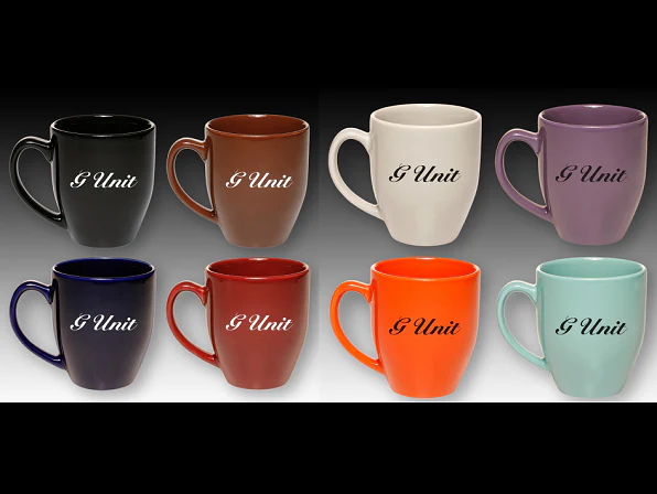 Bistro Coffee Mugs- SIRE SPIRITS VIP - Image 2
