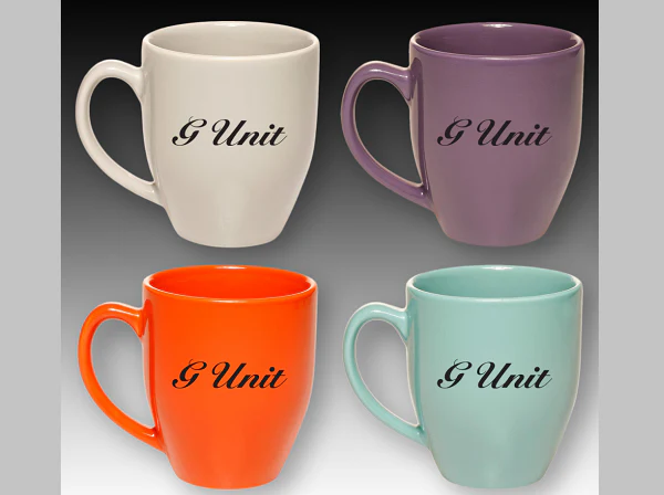 Bistro Coffee Mugs- SIRE SPIRITS VIP - Image 3