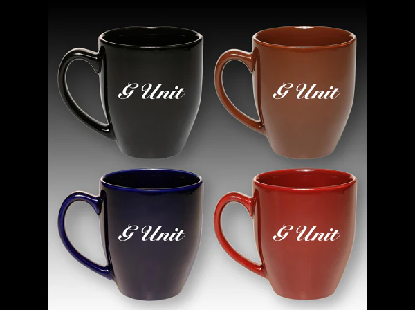 Bistro Coffee Mugs- SIRE SPIRITS VIP - Image 4