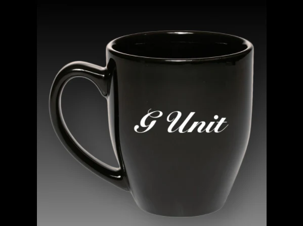 Bistro Coffee Mugs- SIRE SPIRITS VIP - Image 5