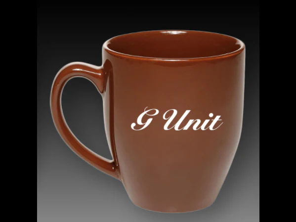 Bistro Coffee Mugs- SIRE SPIRITS VIP - Image 8
