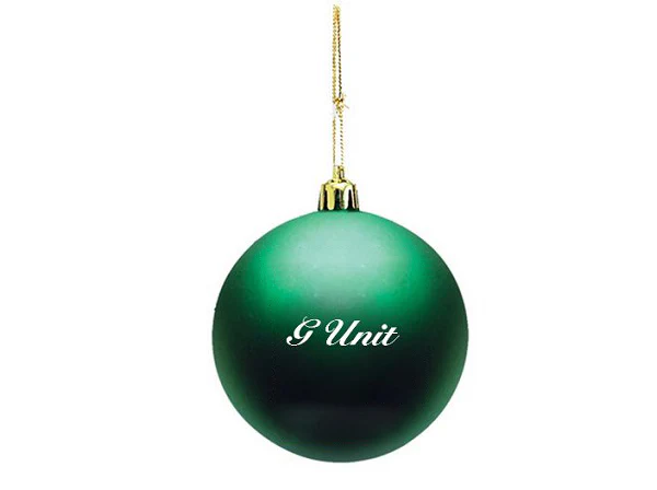 Christmas Ornament
