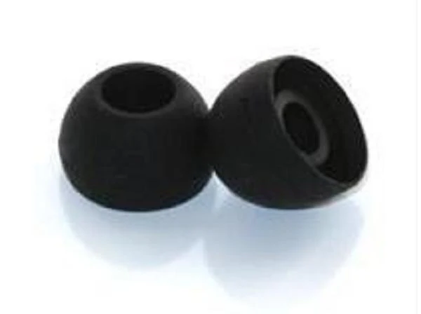 Earbud Silicon Tips
