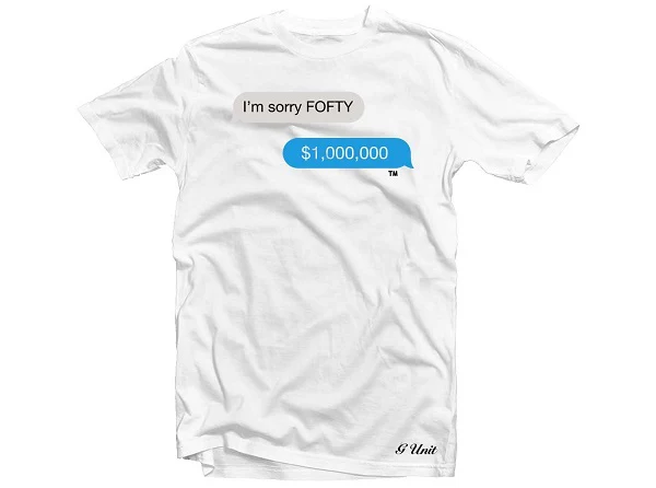Fofty IG 1 Mill