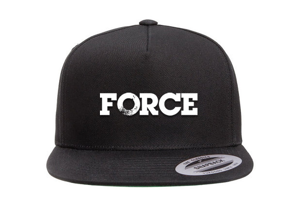 "FORCE" Hat