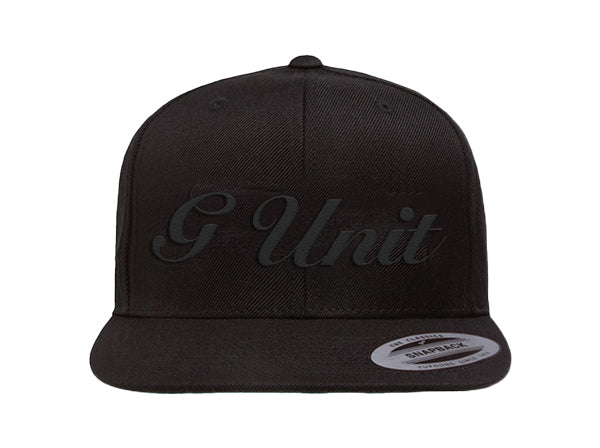 "G-Unit" Hat - Image 2
