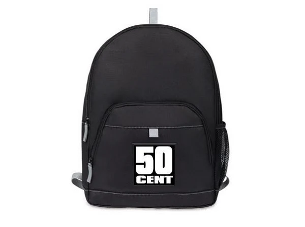 "50 Cent" Limited Edition Backpack