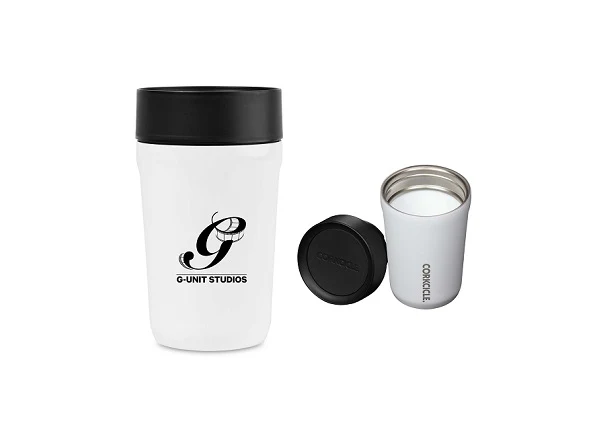 "G-Unit Studios" Commuter Cup