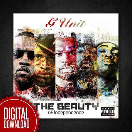 The Beauty of Independence EP (Explicit) - Image 3