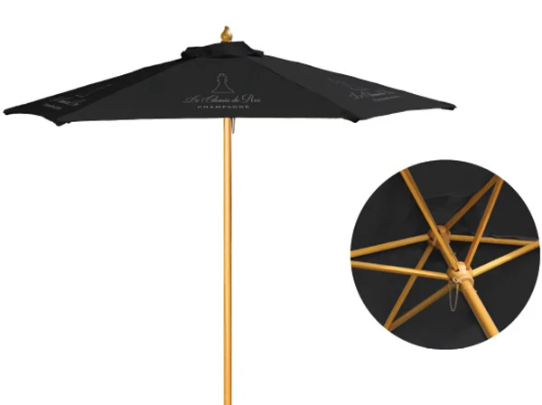 Le Chemin Market Umbrella