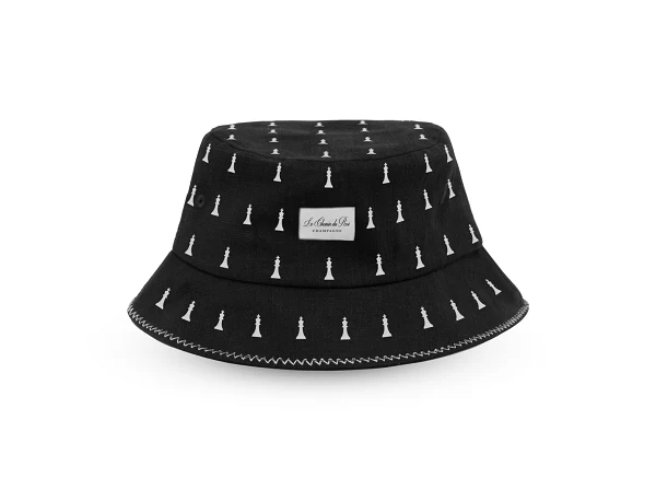 LeChemin Bucket Hat