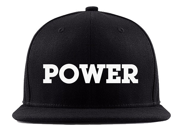 "POWER" Hat- SIRE SPIRITS VIP - Image 2