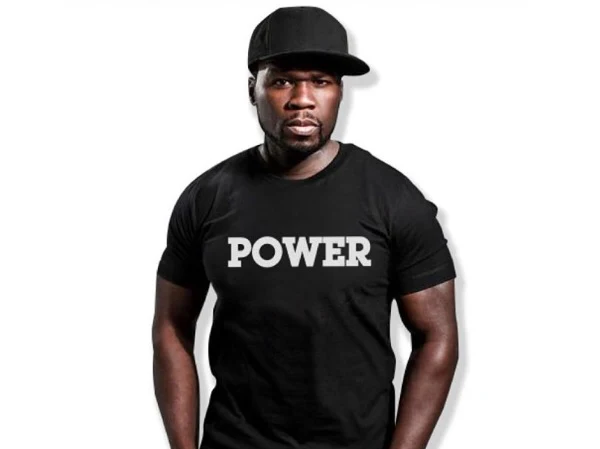 "POWER" Limited Edition T-Shirts- SIRE SPIRITS VIP
