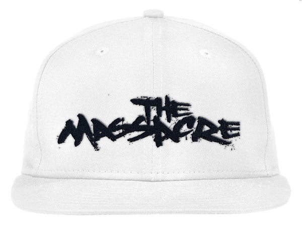 "The Massacre" Hat - Image 2