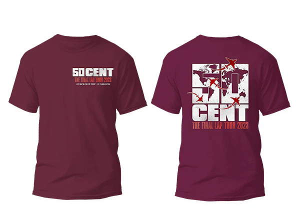 Tour Tee Bundle - Image 2