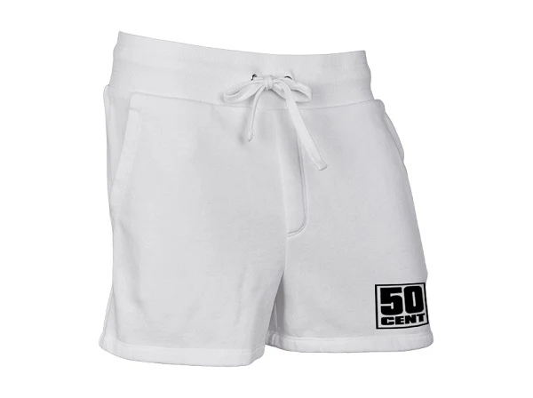 "TYCOON" Ladies Shorts Set - Image 2