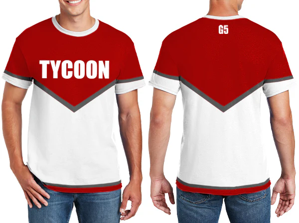 Tycoon Tees - Image 6