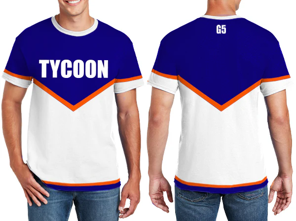 Tycoon Tees - Image 8